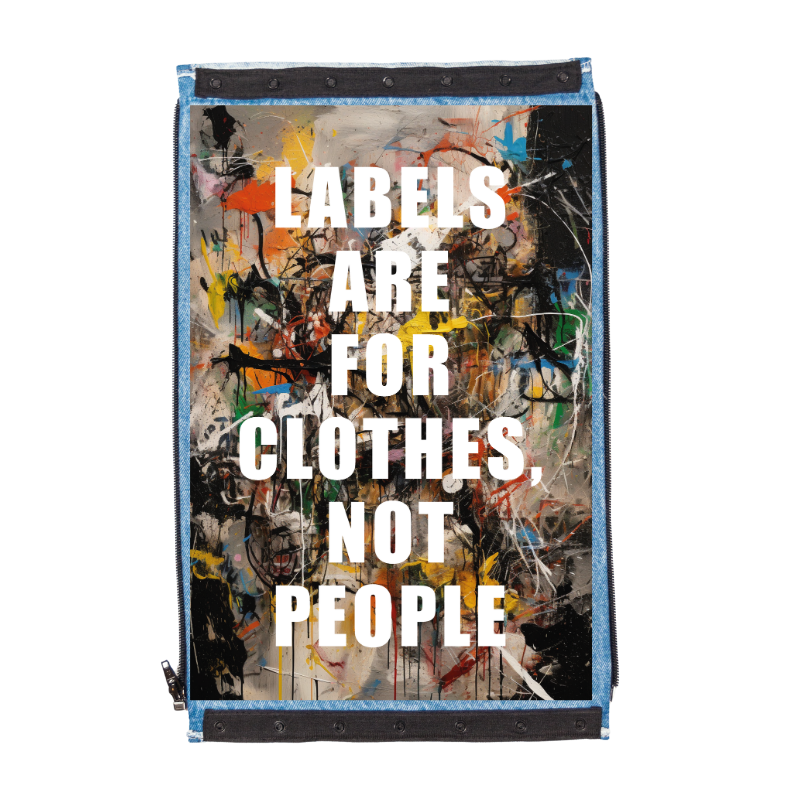 Panel wymienny - Art Labels