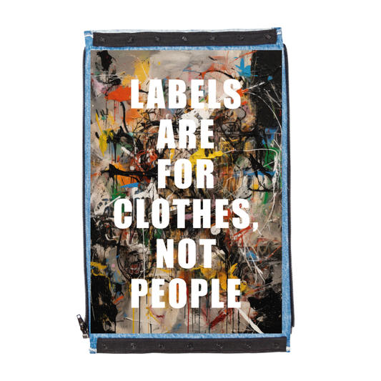 Panel wymienny - Art Labels