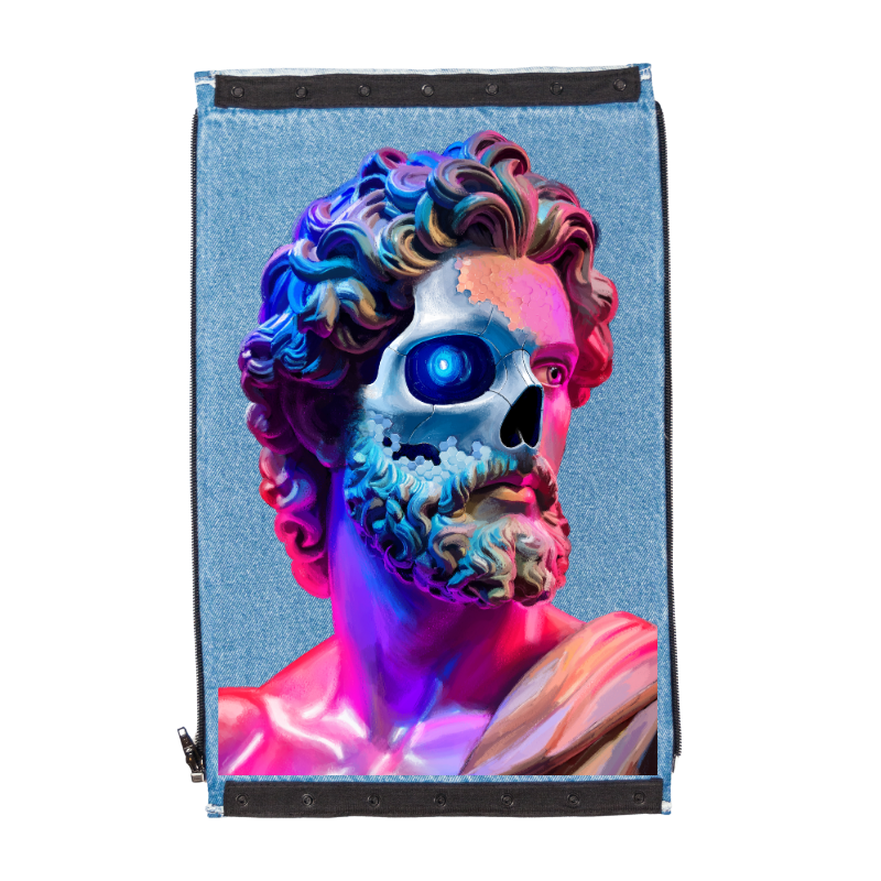 Panel wymienny - CYBER/ANTIC
