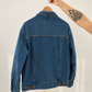 Kurtka jeansowa Midnight Blue BACKSTORY