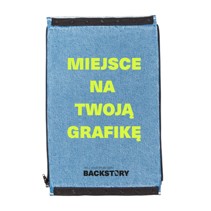 Panel wymienny - Personalizowany "Zrób to sam"